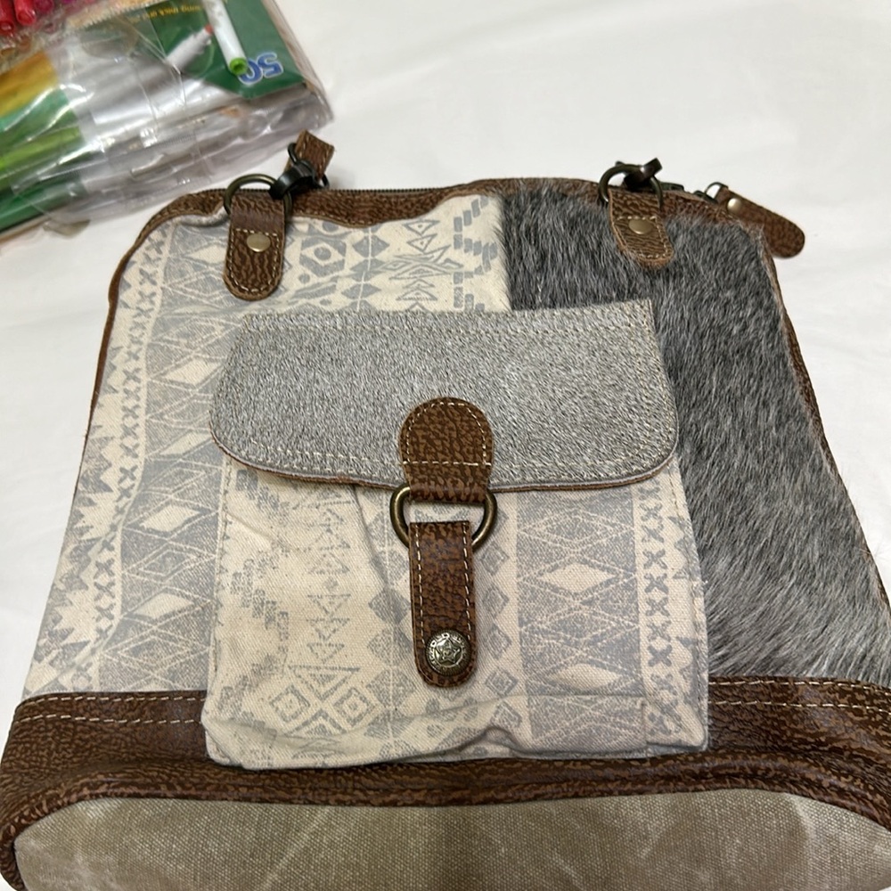 NWOT Myra Backpack - Picture 5 of 11